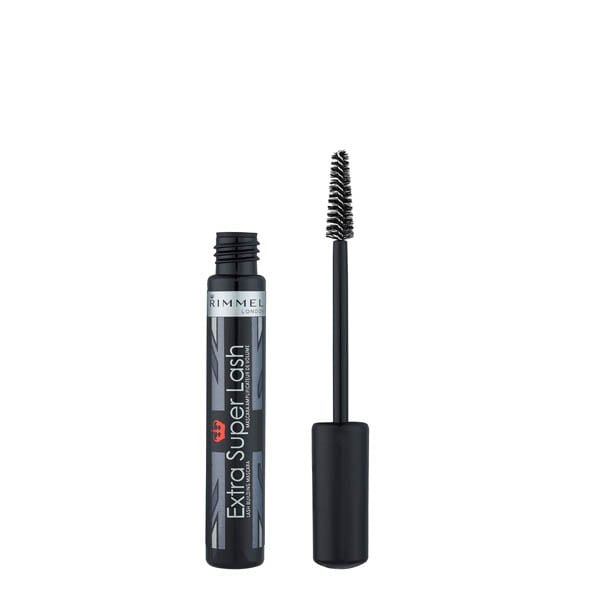 Rimmel Extra Super Lash Mascara Black 101