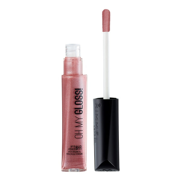 Rimmel London Oh My Gloss My Eternity 260