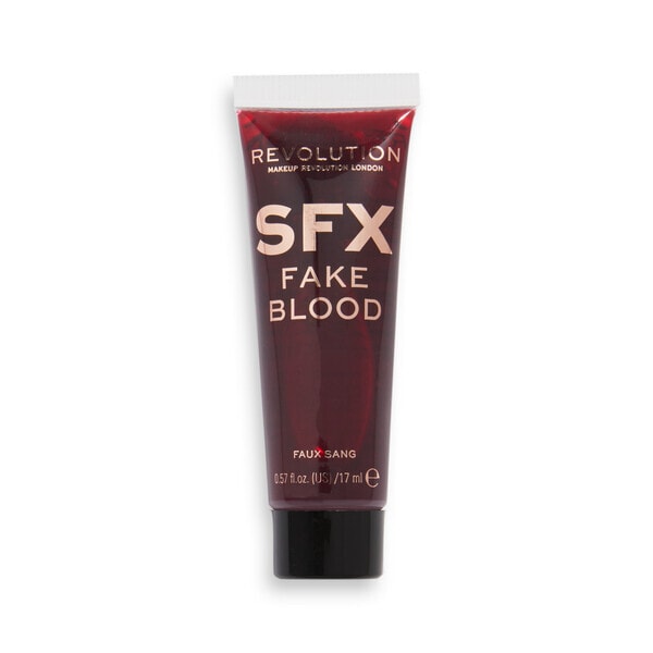 Revolution Sfx Fake Blood