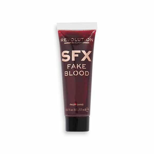 Revolution Sfx Fake Blood