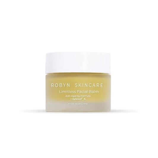 Robyn Skincare, Limitless Night Balm Mask, Bio-Retinol, 30Ml