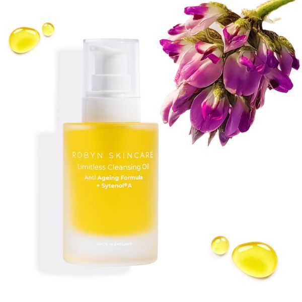 Robyn Skincare, Bakuchiol Infused Cleansing Treatment, 50Ml