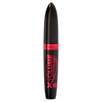 Rimmel Volume Flash X10 Mascara Black Extreme 1