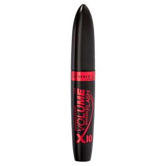 Rimmel Volume Flash X10 Mascara Black Extreme 1