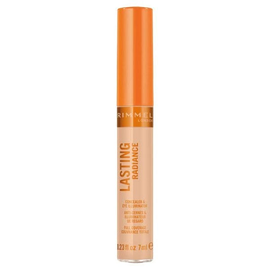 Rimmel Lasting Radiance Concealer - Classic Beige