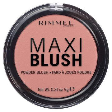 Rimmel Maxi Blush #006 Exposed 9G