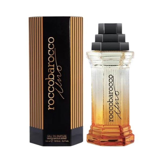 Roccobarocco Uno Eau De Parfum 100Ml Spray