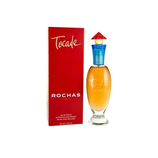 Rochas Tocade Edt Women'S Perfume 100Ml