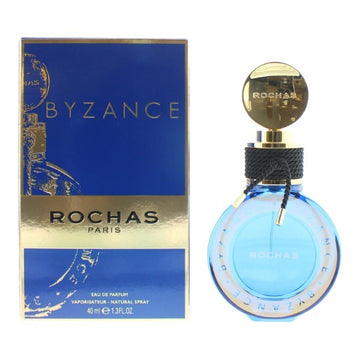 Rochas Byzance Eau De Parfum 40Ml