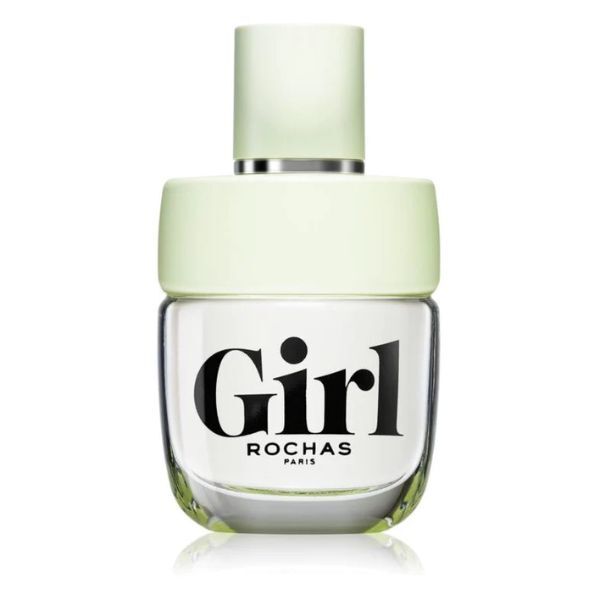 Rochas Girl Eau De Toilette Spray 60Ml