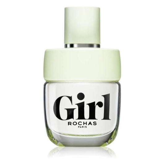 Rochas Girl Eau De Toilette Spray 60Ml