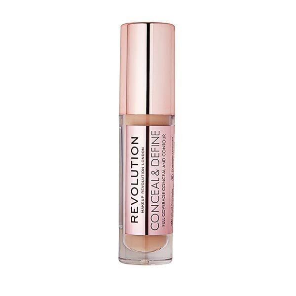 Revolution Conceal And Define Concealer C10.5