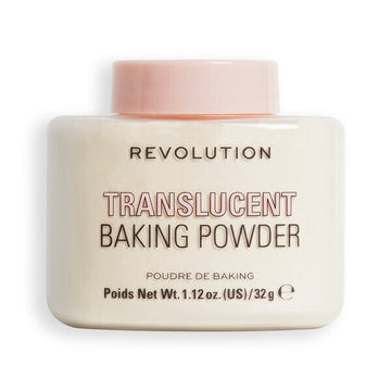 Revolution Translucent Baking Powder