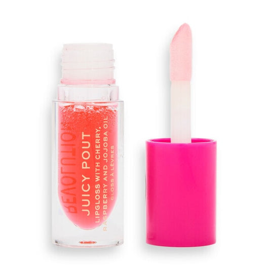 Revolution Juicy Pout Grapefruit