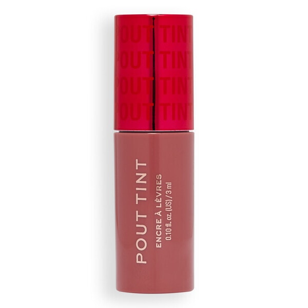 Revolution Pout Tint Nude Dreams