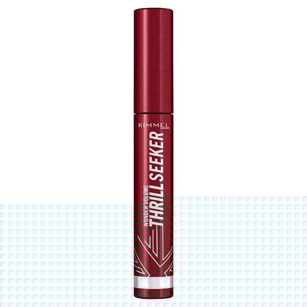 Rimmel London Thrill Seeker Mascara - Black