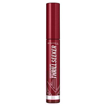 Rimmel London Thrill Seeker Mascara - Black