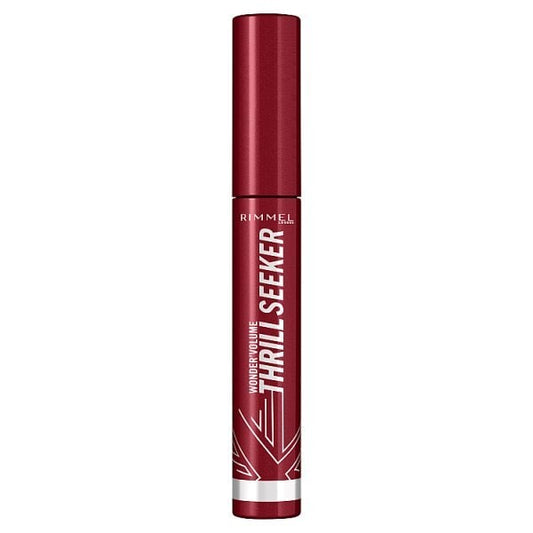 Rimmel London Thrill Seeker Mascara - Black