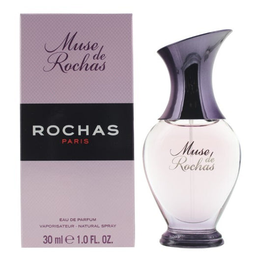 Rochas Muse De Rochas Eau De Parfum 30Ml