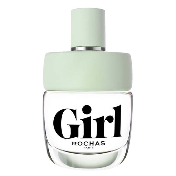 Rochas Girl Eau De Toilette 40Ml Spray