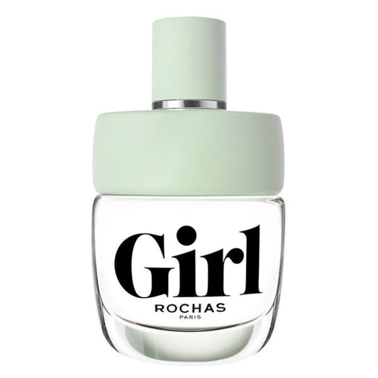 Rochas Girl Eau De Toilette 75Ml Spray