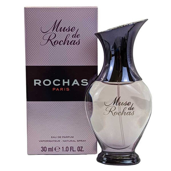 Rochas - Muse Eau De Toilette Spray 30Ml