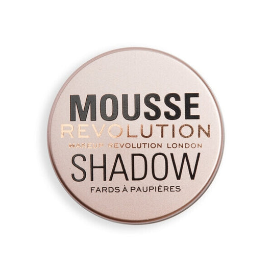 Revolution Mousse Shadow Rose Gold