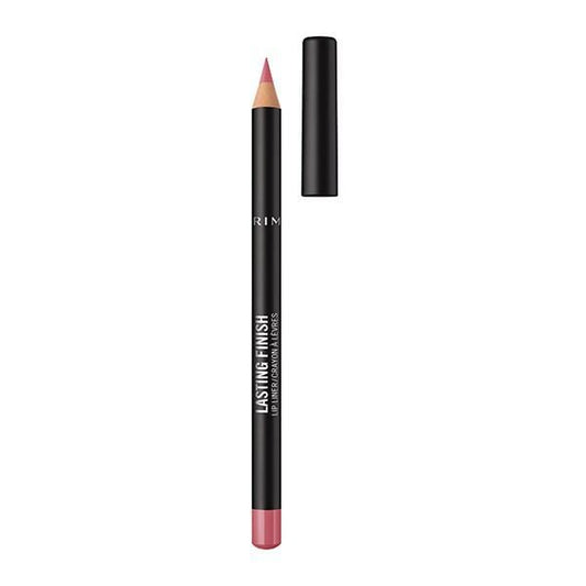 Rimmel Lasting Finish 8Hr Lip Liner - 120 Pink Candy