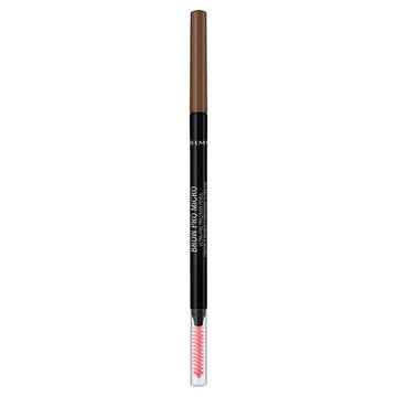 Rimmel Brow Pro Micro Ultra-Fine Precision Pencil Soft Brown