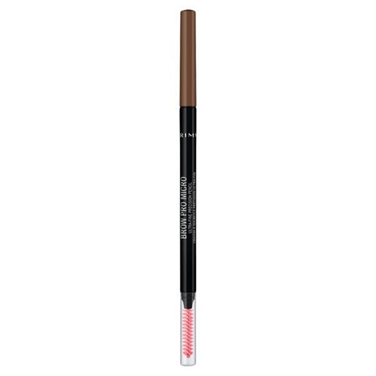 Rimmel Brow Pro Micro Ultra-Fine Precision Pencil Soft Brown