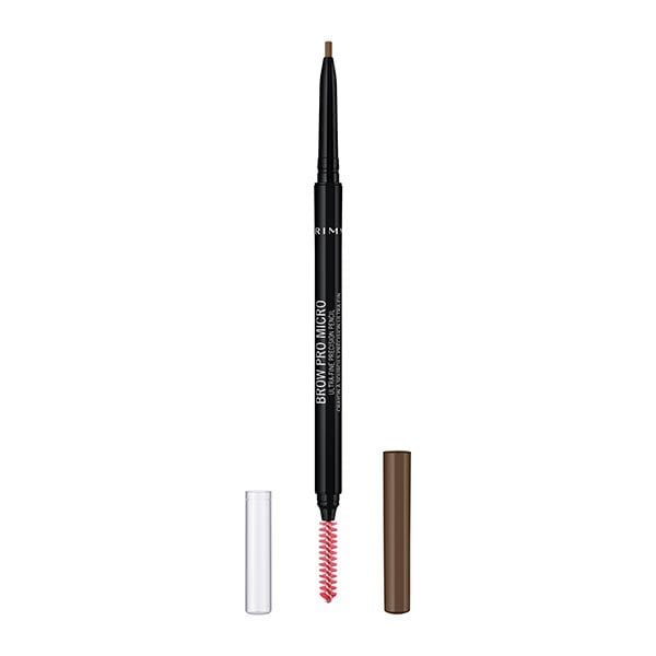 Rimmel Brow Pro Micro Ultra-Fine Precision Pencil Soft Brown