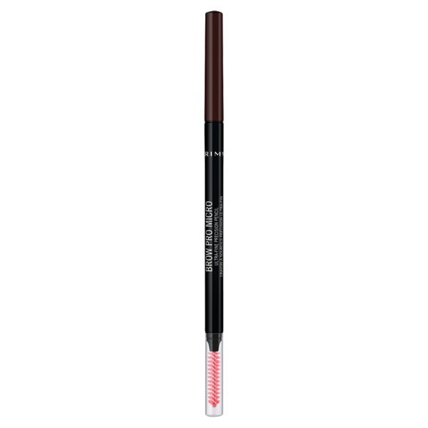 Rimmel Brow Pro Micro Ultra-Fine Precision Pencil Dark Brown