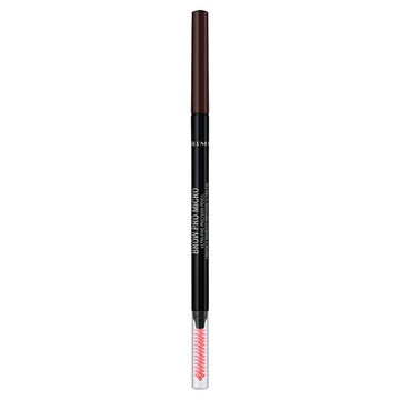 Rimmel Brow Pro Micro Ultra-Fine Precision Pencil Dark Brown