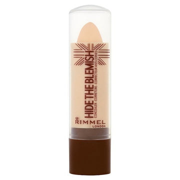 Rimmel Hide The Blemish Concealer Ivory 1