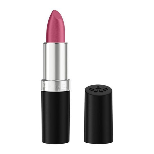 Rimmel Lasting Finish Lipstick Drop Of Sherry 58