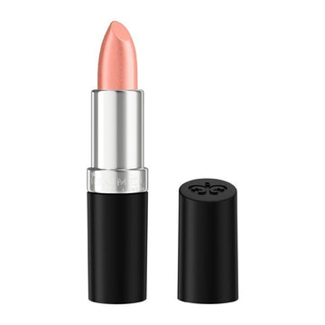 Rimmel Lasting Finish Lipstick Nude Pink 206