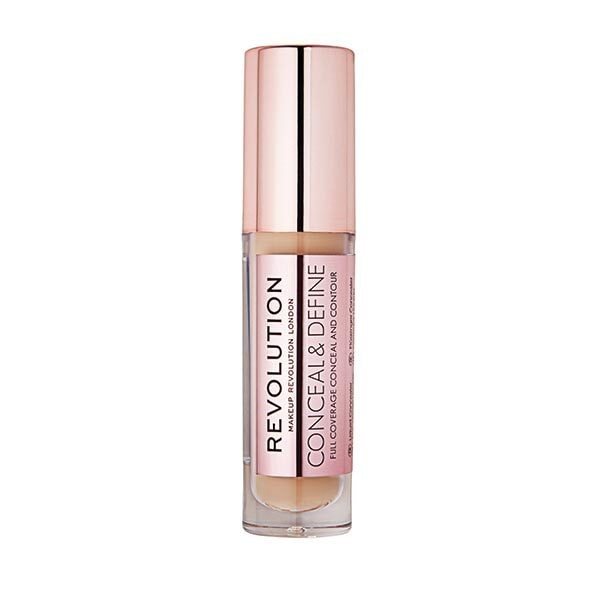 Revolution Conceal And Define Concealer C8.5