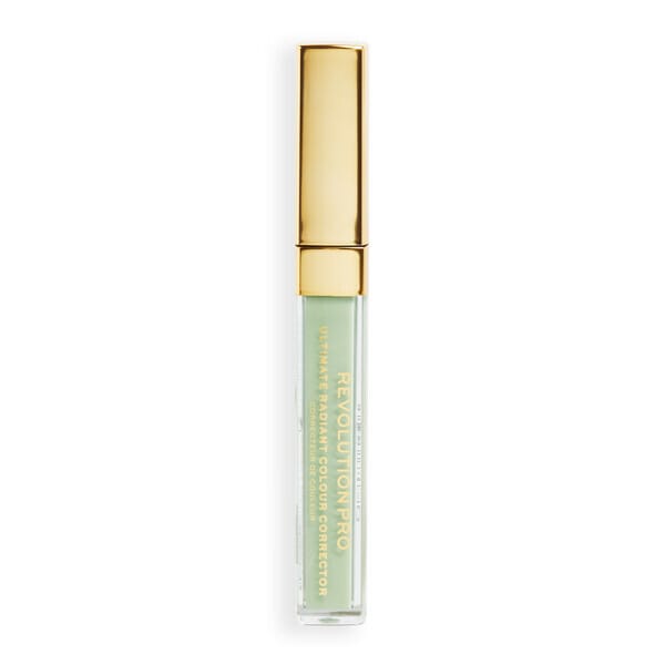 Revolution Pro Ultimate Radiant Colour Corrector Green