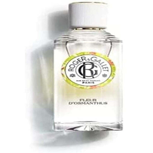 Feuille De Thé Wellbeing Fragranced Water 100Ml Spray