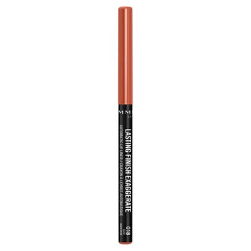 Lasting Finish Exaggerate Lip Liner - 018 Rose Addiction