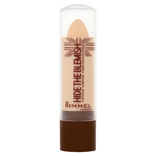 Rimmel Hide The Blemish Concealer Soft Honey 103