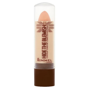 Rimmel Hide The Blemish Concealer Natural Beige 4