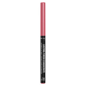 Lasting Finish Exaggerate Lip Liner - 063 Eastend Pink