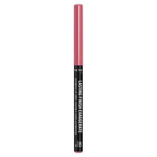 Lasting Finish Exaggerate Lip Liner - 063 Eastend Pink