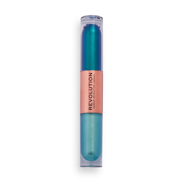 Revolution Double Up Liquid Shadowtranquillity