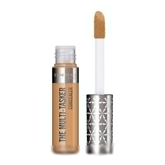 Rimmel - The Multi Tasker Concealer Cream 10Ml - 070 Honey