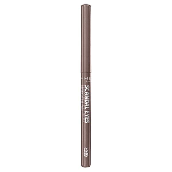 Rimmel Scandaleyes Waterproof Eye Definer 006 Taupe