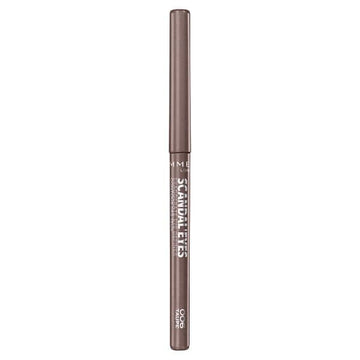 Rimmel Scandaleyes Waterproof Eye Definer 006 Taupe