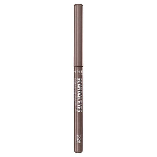 Rimmel Scandaleyes Waterproof Eye Definer 006 Taupe