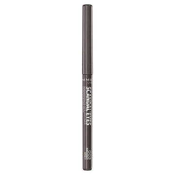 Rimmel Scandaleyes Waterproof Eye Definer 003 Smokey Gray